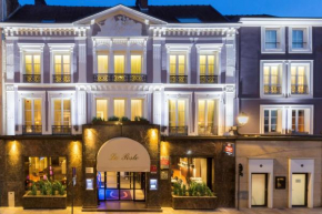  Best Western Premier de La Poste & Spa  Труа
